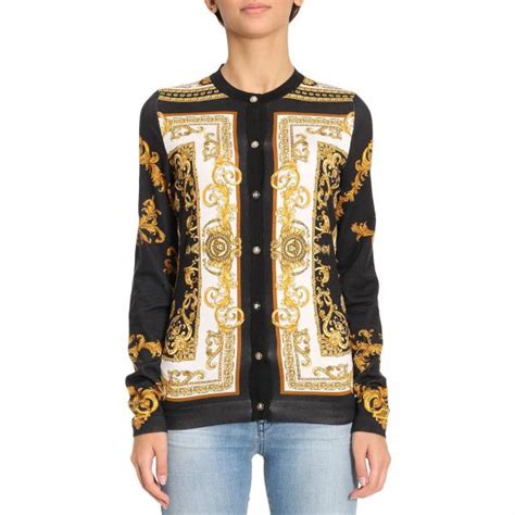 versace jumper women.